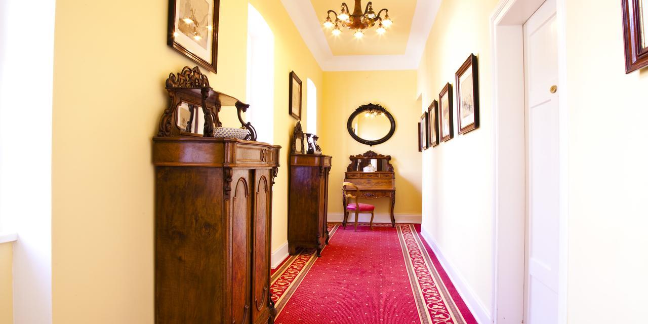 Schloss Weitenburg Hotel 3*