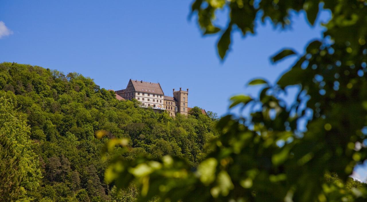 Hotel Schloss Weitenburg