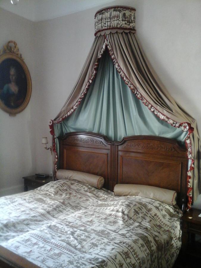 Hotel Schloss Weitenburg